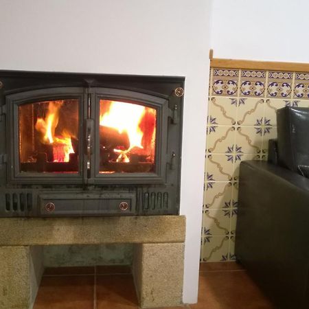 Casa Das Neves Ponte de Lima Εξωτερικό φωτογραφία