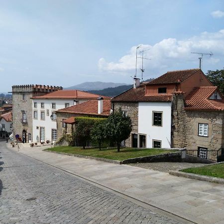Casa Das Neves Ponte de Lima Εξωτερικό φωτογραφία
