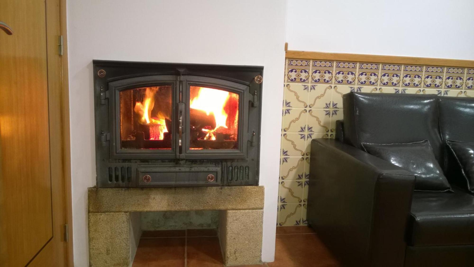 Casa Das Neves Ponte de Lima Εξωτερικό φωτογραφία