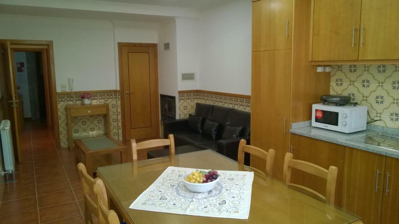 Casa Das Neves Ponte de Lima Εξωτερικό φωτογραφία