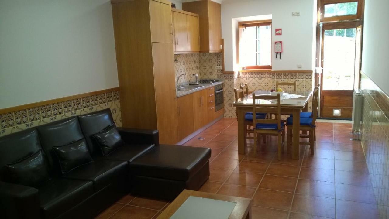 Casa Das Neves Ponte de Lima Εξωτερικό φωτογραφία