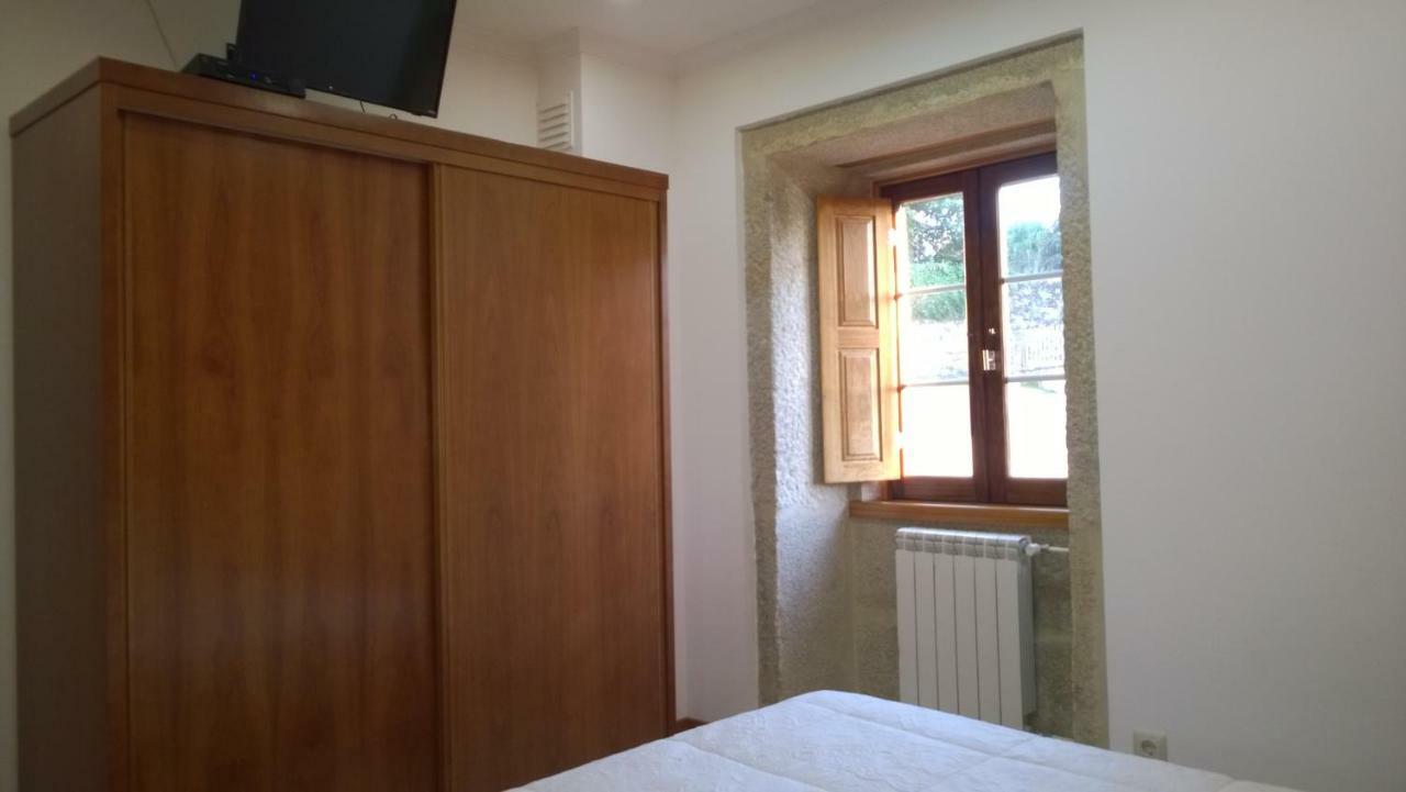 Casa Das Neves Ponte de Lima Εξωτερικό φωτογραφία