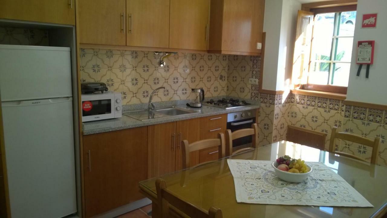 Casa Das Neves Ponte de Lima Εξωτερικό φωτογραφία