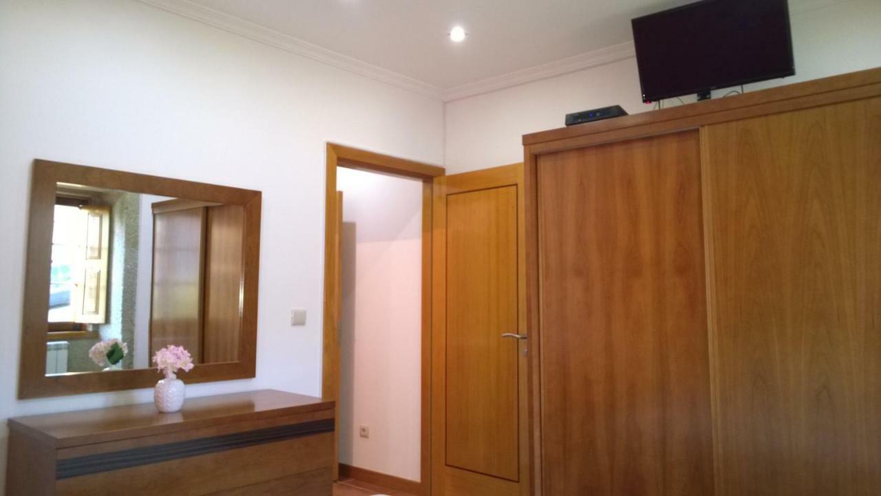 Casa Das Neves Ponte de Lima Εξωτερικό φωτογραφία