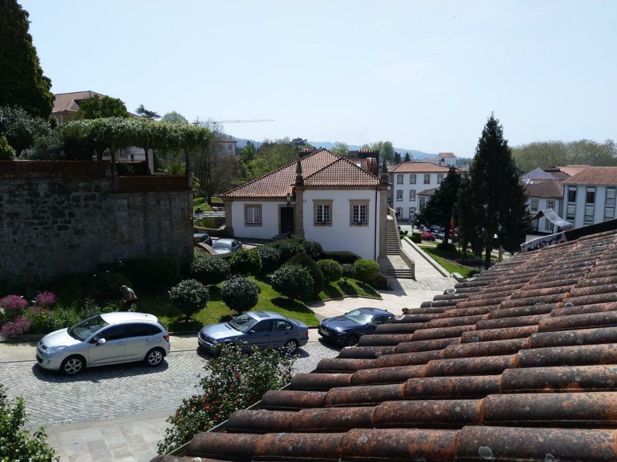 Casa Das Neves Ponte de Lima Εξωτερικό φωτογραφία